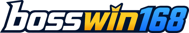 Logo bosswin168